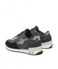 NORTH SAILS HORIZON TRIP Zapatillas dk gris-marino-negro - Zapatos Hombre - 3