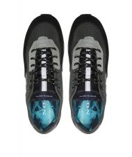 NORTH SAILS HORIZON TRIP Zapatillas dk gris-marino-negro - Zapatos Hombre - 4