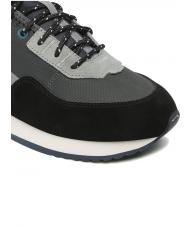 NORTH SAILS HORIZON TRIP Zapatillas dk gris-marino-negro - Zapatos Hombre - 6