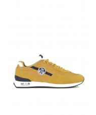 NORTH SAILS HORIZON PLAIN zapatillas deportivas ocre-marino - Zapatos Hombre - 2