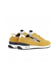 NORTH SAILS HORIZON PLAIN zapatillas deportivas ocre-marino - Zapatos Hombre - 3