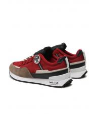 NORTH SAILS WINCH SCREEN Zapatillas marr&oacute;n rojizo - Zapatos Hombre - 3