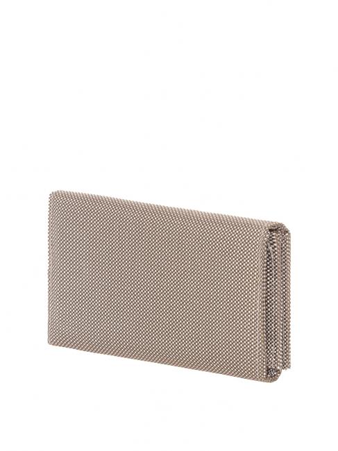 MD20 Llavero gris pardo - Llaveros