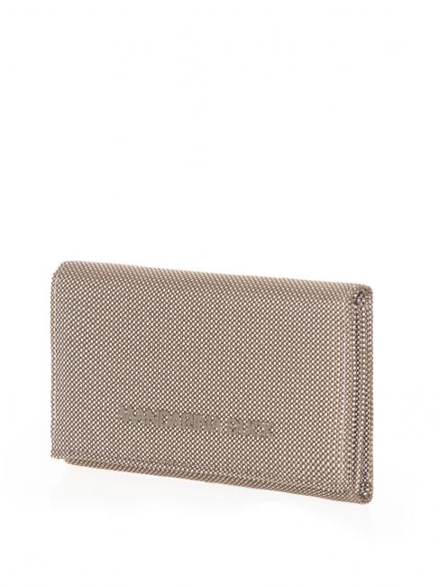 MD20 Llavero gris pardo - Llaveros