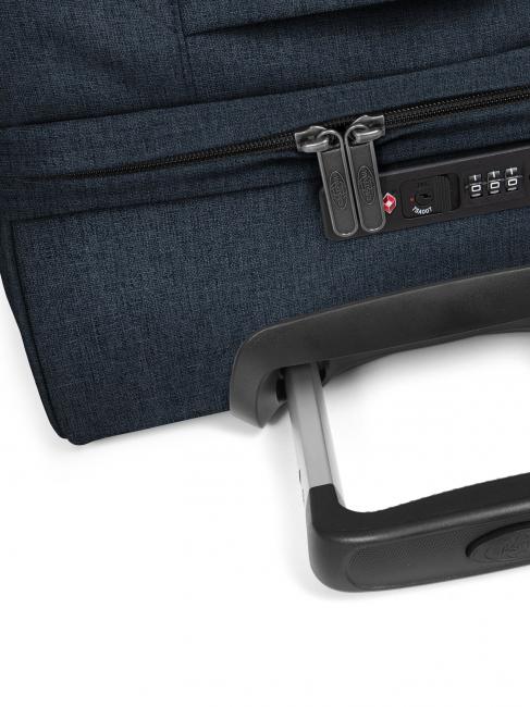 TRANSIT'R M carro de tamaño mediano tripledenim - Trolley Semirrígidos