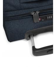 EASTPAK TRANSIT'R M carro de tamaño mediano tripledenim - Trolley Semirrígidos - 4