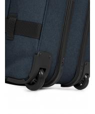 EASTPAK TRANSIT'R M carro de tamaño mediano tripledenim - Trolley Semirrígidos - 5