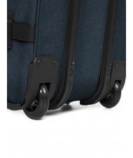 EASTPAK TRANSIT'R S Carro de equipaje de mano tripledenim - Equipaje de mano - 5