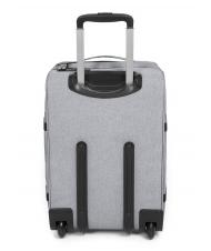 EASTPAK TRANSIT'R S Carro de equipaje de mano sundaygrey - Equipaje de mano - 3