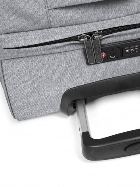 TRANSIT'R S Carro de equipaje de mano sundaygrey - Equipaje de mano