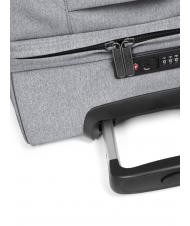 EASTPAK TRANSIT'R S Carro de equipaje de mano sundaygrey - Equipaje de mano - 4
