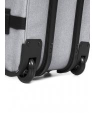 EASTPAK TRANSIT'R S Carro de equipaje de mano sundaygrey - Equipaje de mano - 5