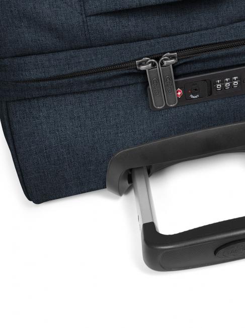 TRANSIT'R L carro de gran tamaño tripledenim - Trolley Semirrígidos