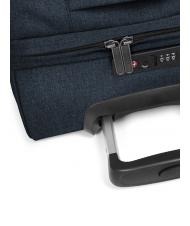 EASTPAK TRANSIT'R L carro de gran tamaño tripledenim - Trolley Semirrígidos - 4