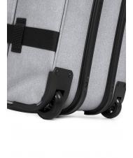 EASTPAK TRANSIT'R M carro de tamaño mediano sundaygrey - Trolley Semirrígidos - 5