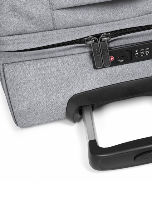 TRANSIT'R L carro de gran tamaño sundaygrey - Trolley Semirrígidos