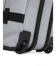 EASTPAK TRANSIT'R L carro de gran tamaño sundaygrey - Trolley Semirrígidos - 5