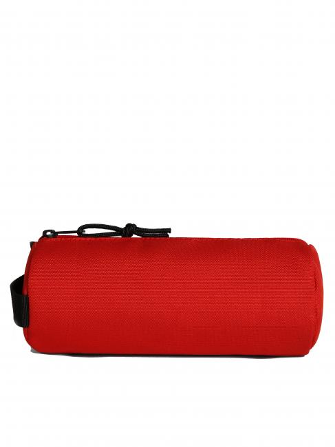 HAPPY PC 4 Estuche tubular con brazalete amapolas rojas - Estuches y Accesorios