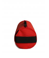 NAPAPIJRI HAPPY PC 4 Estuche tubular con brazalete amapolas rojas - Estuches y Accesorios - 4