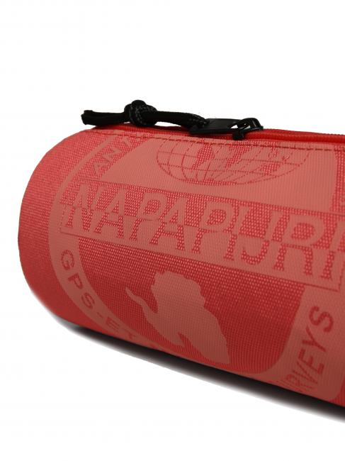 HAPPY PC 4 Estuche tubular con brazalete frambuesa rosa - Estuches y Accesorios