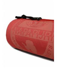 NAPAPIJRI HAPPY PC 4 Estuche tubular con brazalete frambuesa rosa - Estuches y Accesorios - 3