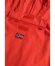 NAPAPIJRI KIDS RAINFOREST WINTER Chaqueta anorak amapolas rojas - Chaquetas de beb&eacute; - 5