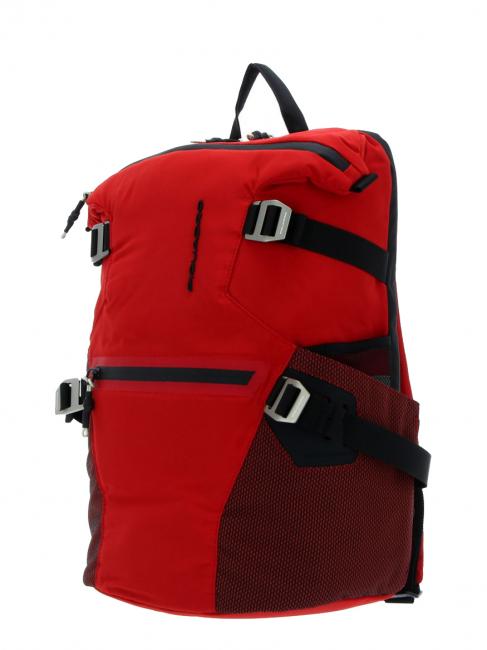 MODULAR Mochila para pc de 15,6 " ROJO - Mochilas para portátil