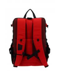 PIQUADRO MODULAR Mochila para pc de 15,6 " ROJO - Mochilas para portátil - 3