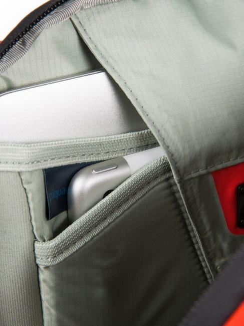 MODULAR Mochila para pc de 15,6 " ROJO - Mochilas para portátil