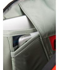 PIQUADRO MODULAR Mochila para pc de 15,6 " ROJO - Mochilas para portátil - 4