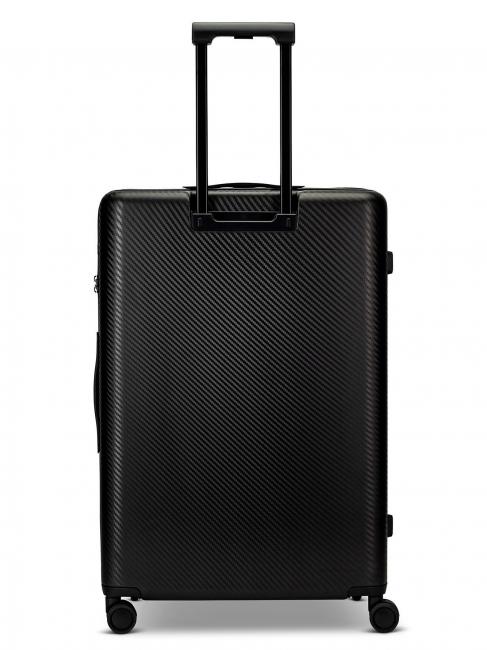 CHINOOK carro de gran tama&ntilde;o negro - Trolley R&iacute;gidos