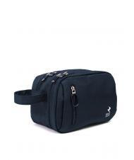 R RONCATO ECO-MOOD Belleza dos compartimentos blu navy - Neceser - 4