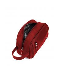 R RONCATO ECO-MOOD Belleza una cremallera rojo - Neceser - 2