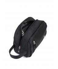 R RONCATO ECO-MOOD Belleza una cremallera negro - Neceser - 2