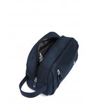 R RONCATO ECO-MOOD Belleza una cremallera blu navy - Neceser - 2