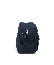 R RONCATO ECO-MOOD Belleza una cremallera blu navy - Neceser - 3