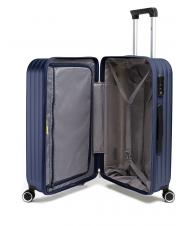 CIAK RONCATO FIBRA II Carro extensible grande noche azul - Trolley R&iacute;gidos - 2