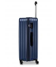 CIAK RONCATO FIBRA II Carro extensible grande noche azul - Trolley R&iacute;gidos - 3