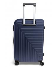 CIAK RONCATO FIBRA II Carro extensible grande noche azul - Trolley R&iacute;gidos - 5