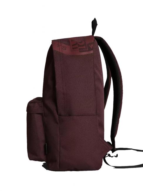 HAPPY DAYPACK 4 Mochila dulce de borgo&ntilde;a - Mochilas Escuela & Tiempo Libre