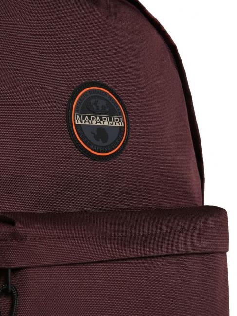 HAPPY DAYPACK 4 Mochila dulce de borgo&ntilde;a - Mochilas Escuela & Tiempo Libre