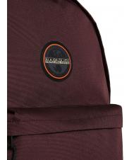 NAPAPIJRI HAPPY DAYPACK 4 Mochila dulce de borgo&ntilde;a - Mochilas Escuela & Tiempo Libre - 5