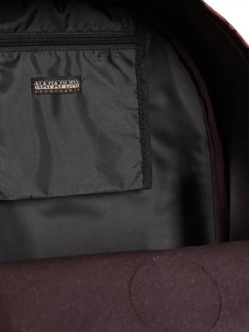 HAPPY DAYPACK 4 Mochila dulce de borgo&ntilde;a - Mochilas Escuela & Tiempo Libre