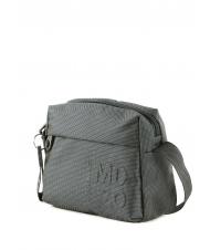 MANDARINA DUCK MD20 bolso de hombro con estuche para cámara ACERO - Bolsos Mujer - 2