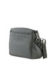 MANDARINA DUCK MD20 bolso de hombro con estuche para cámara ACERO - Bolsos Mujer - 3