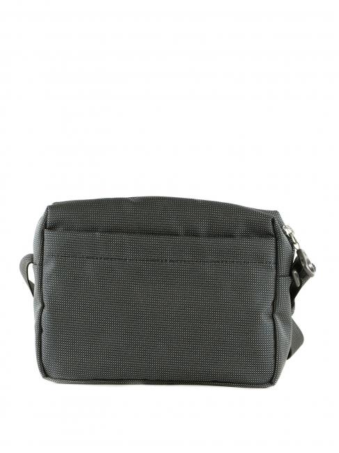 MD20 bolso de hombro con estuche para cámara ACERO - Bolsos Mujer