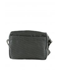 MANDARINA DUCK MD20 bolso de hombro con estuche para cámara ACERO - Bolsos Mujer - 4