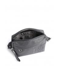 MANDARINA DUCK MD20 bolso de hombro con estuche para cámara ACERO - Bolsos Mujer - 5