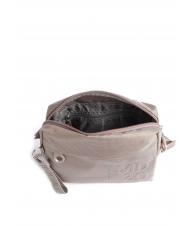 MANDARINA DUCK MD20 bolso de hombro con estuche para c&aacute;mara gris pardo - Bolsos Mujer - 4