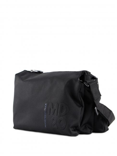 MD20 bolsa de hombro NEGRO - Bolsos Mujer